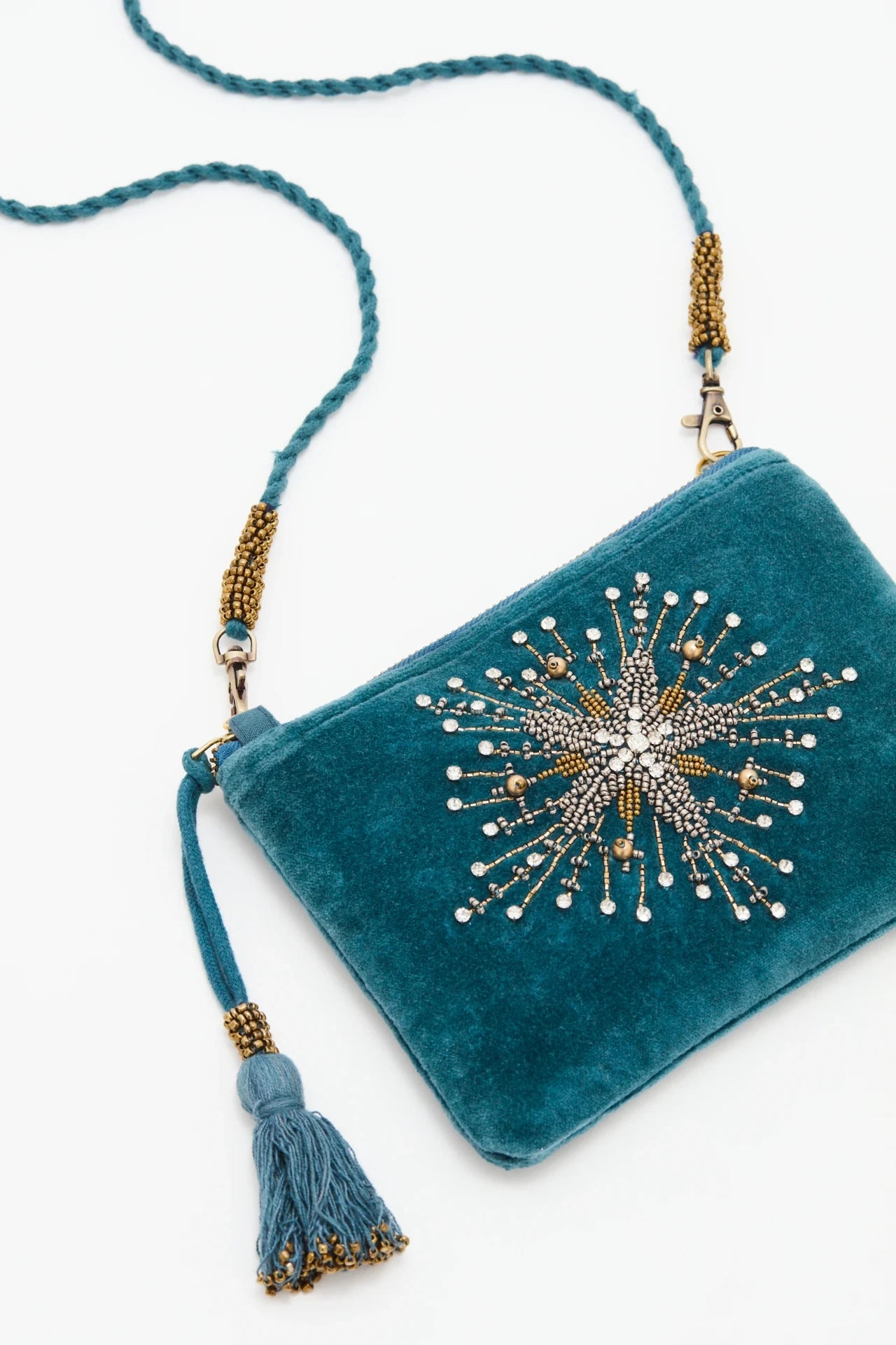 CARTERA MYSTIC GLINT
