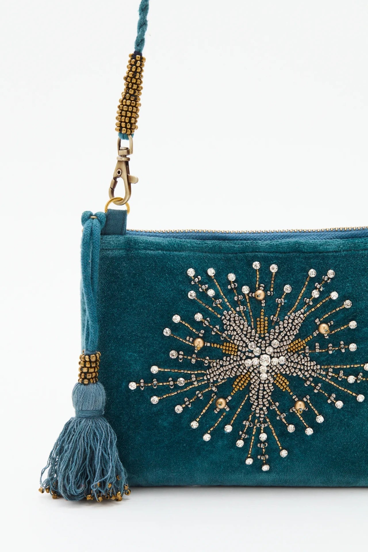 CARTERA MYSTIC GLINT