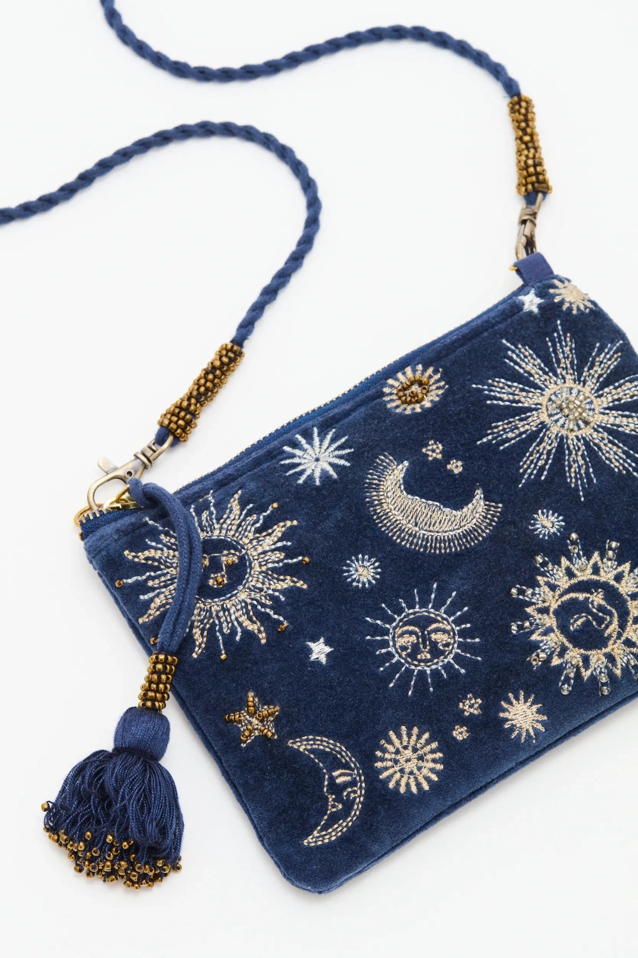 CARTERA MYSTIC MOON