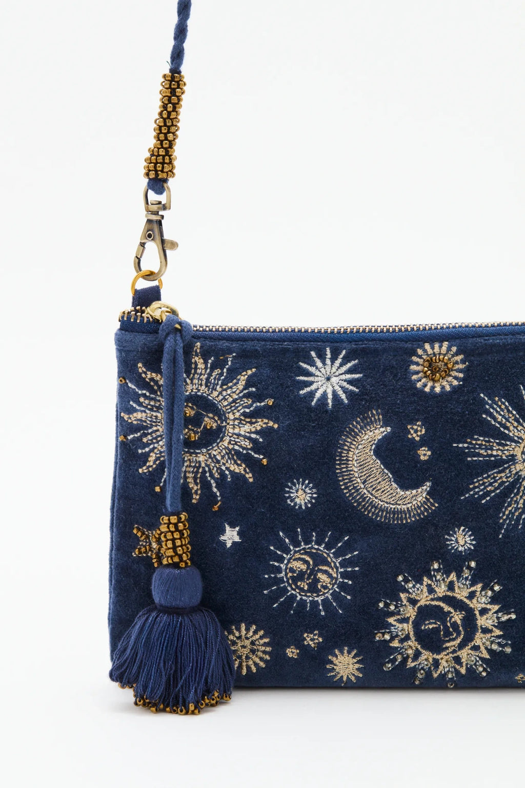 CARTERA MYSTIC MOON