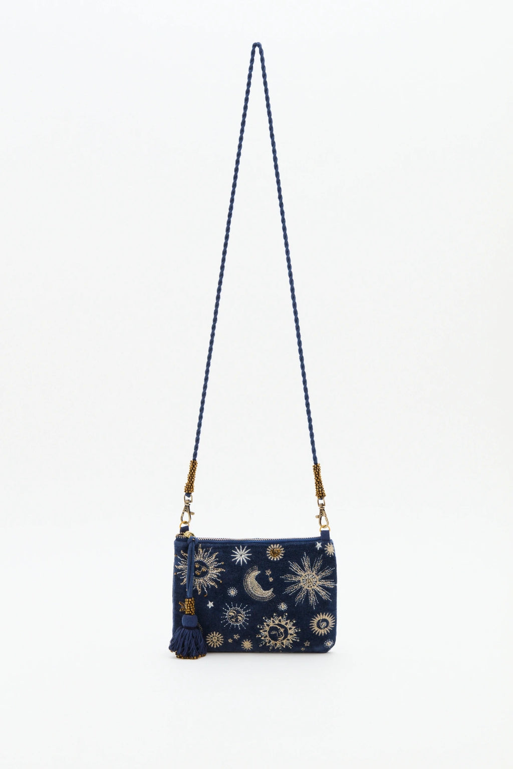 CARTERA MYSTIC MOON