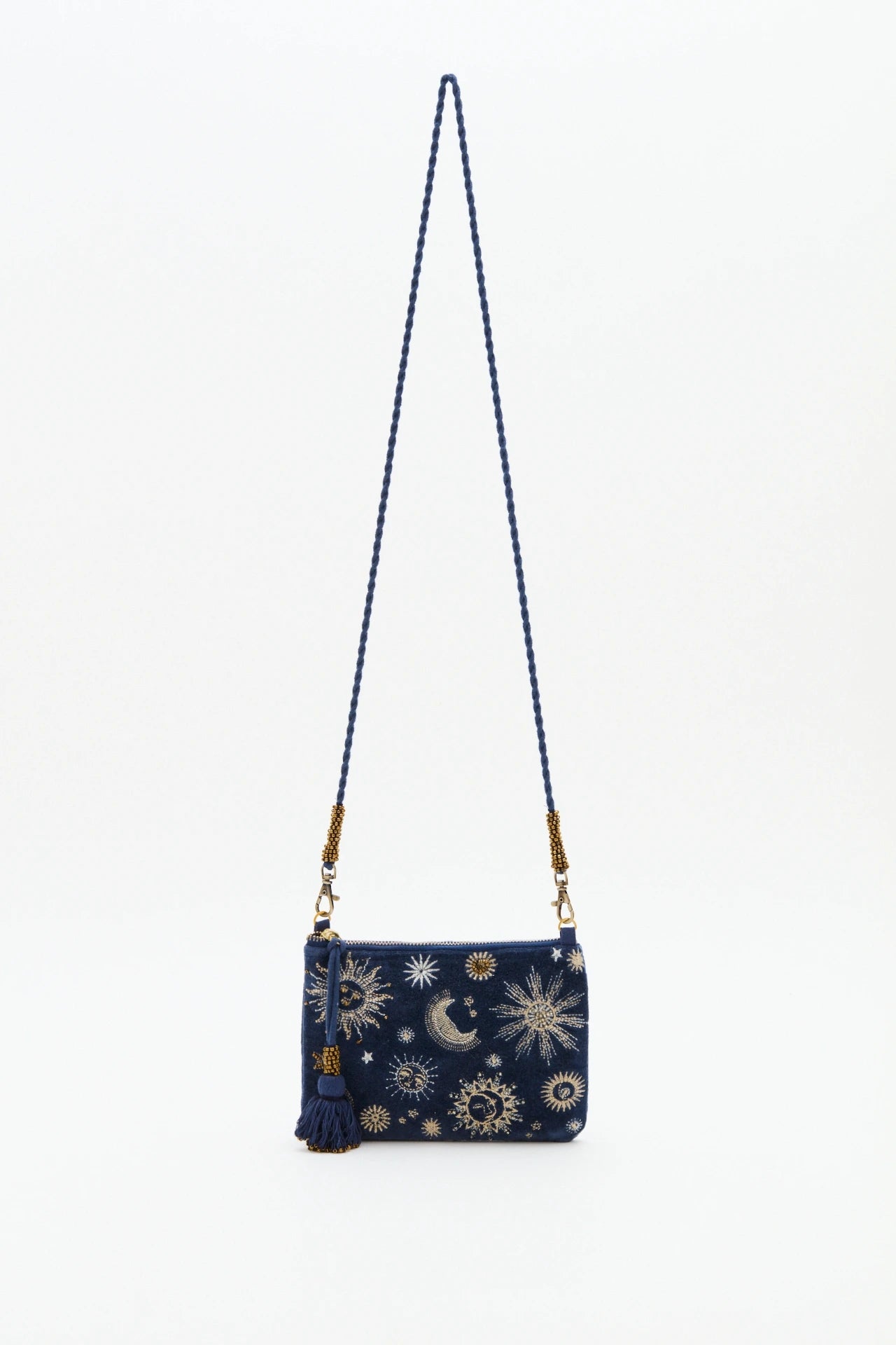 CARTERA MYSTIC MOON