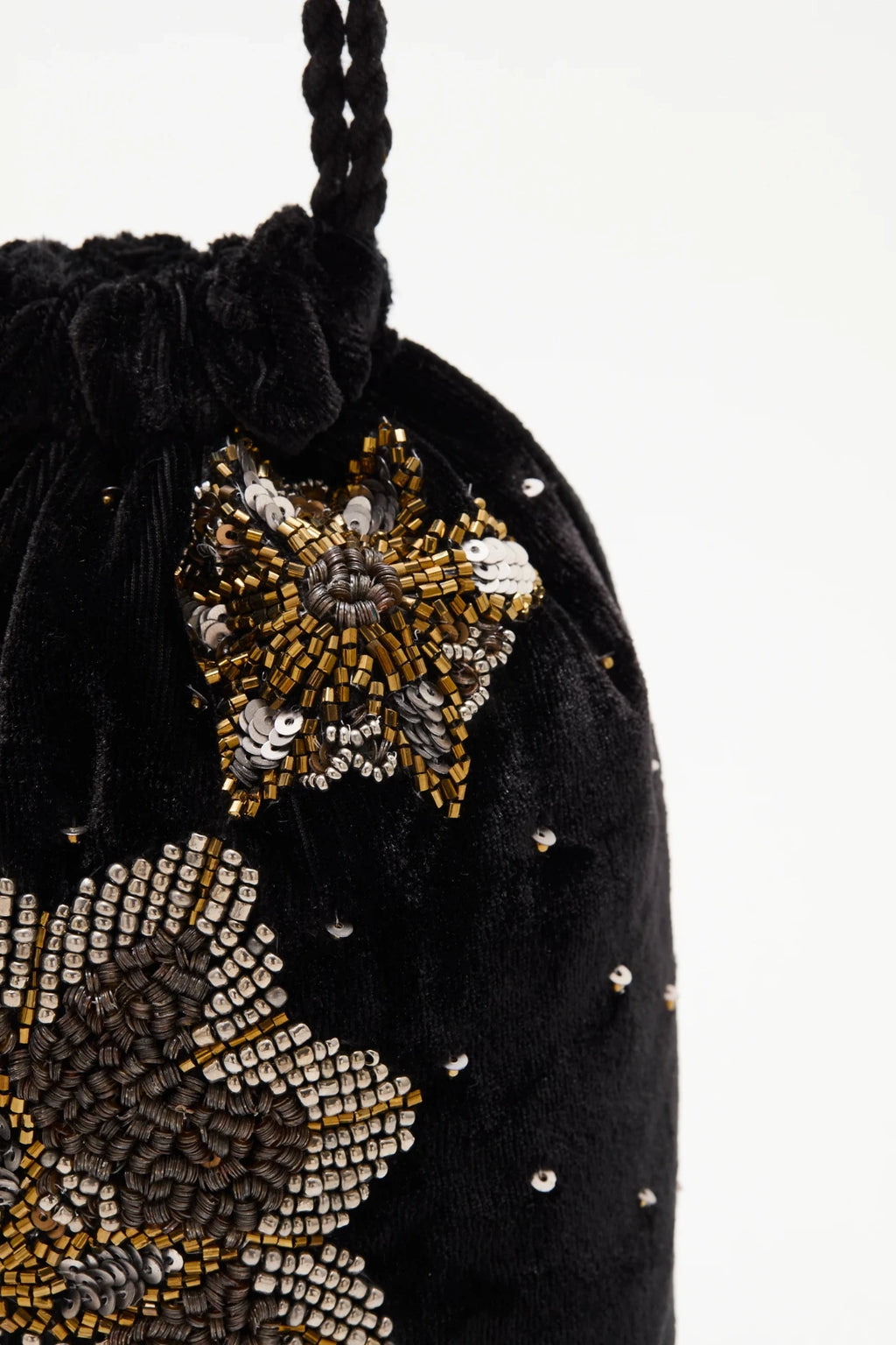 CARTERA NAGA FLOWER