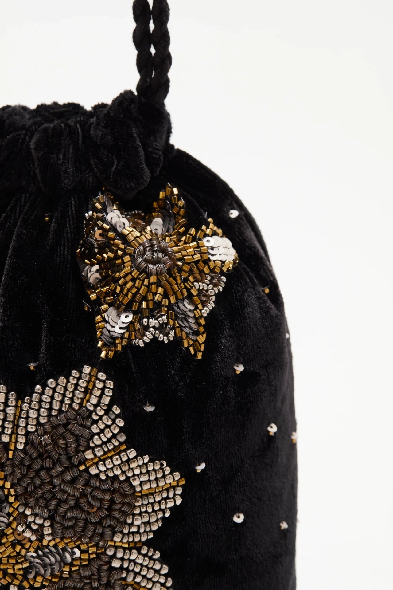 CARTERA NAGA FLOWER