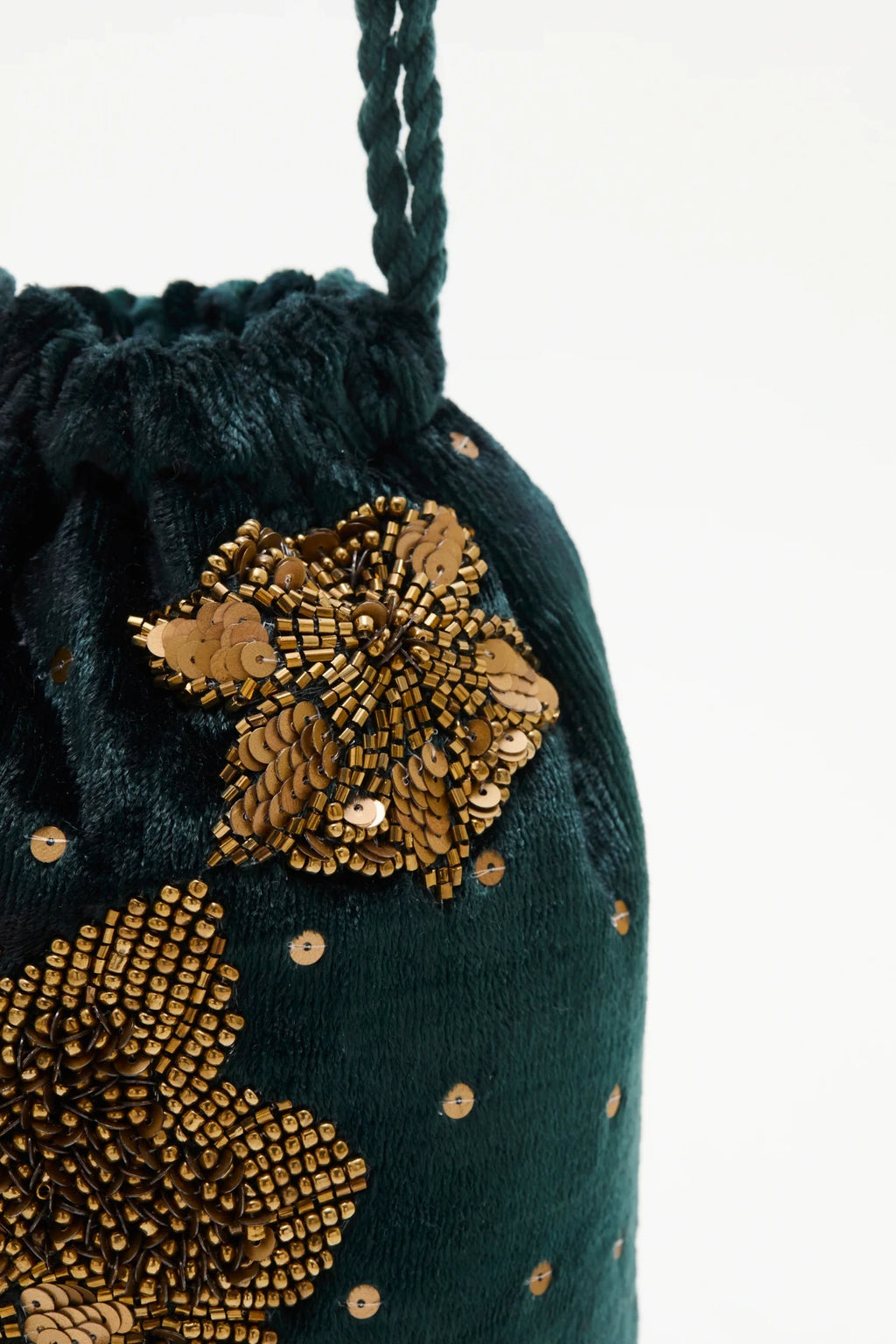 CARTERA NAGA FLOWER