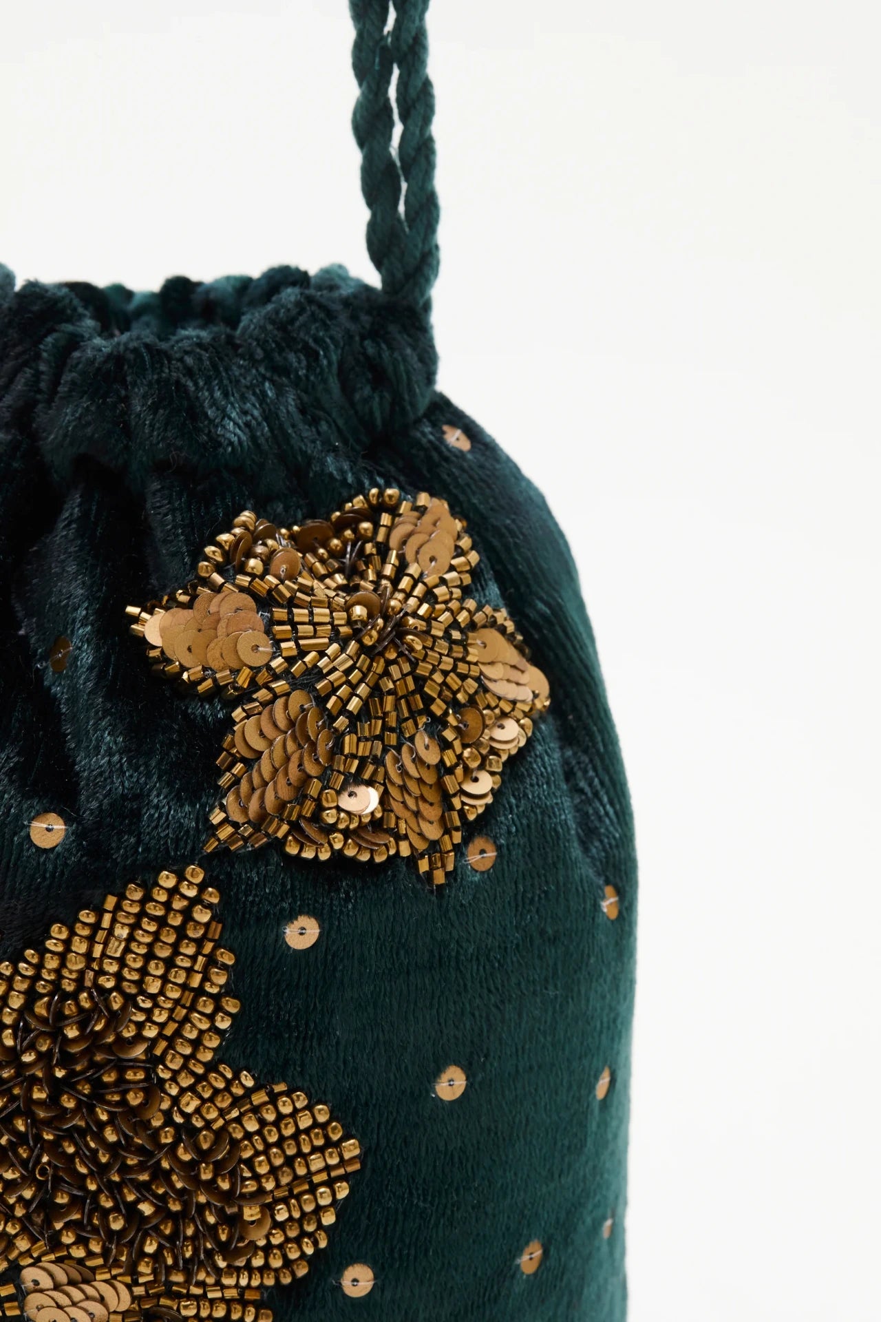 CARTERA NAGA FLOWER