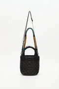 CARTERA TOTE MINI MATELASSE