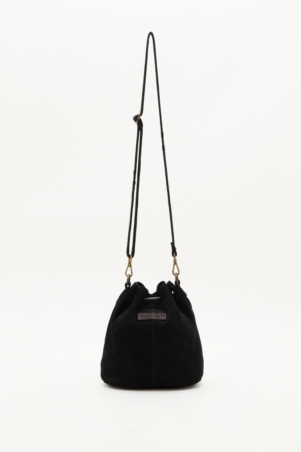 CARTERA TRIBAL FRINGES
