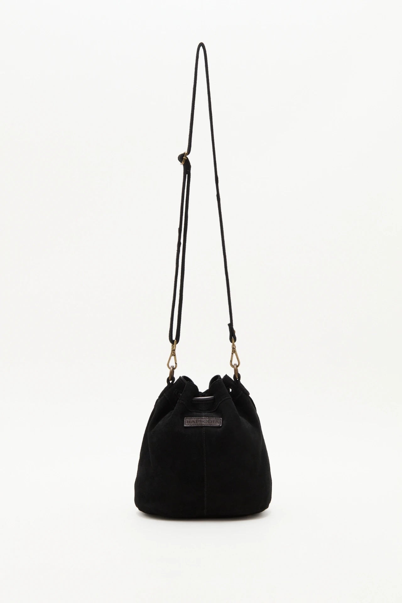 CARTERA TRIBAL FRINGES