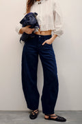 jean barrel lux