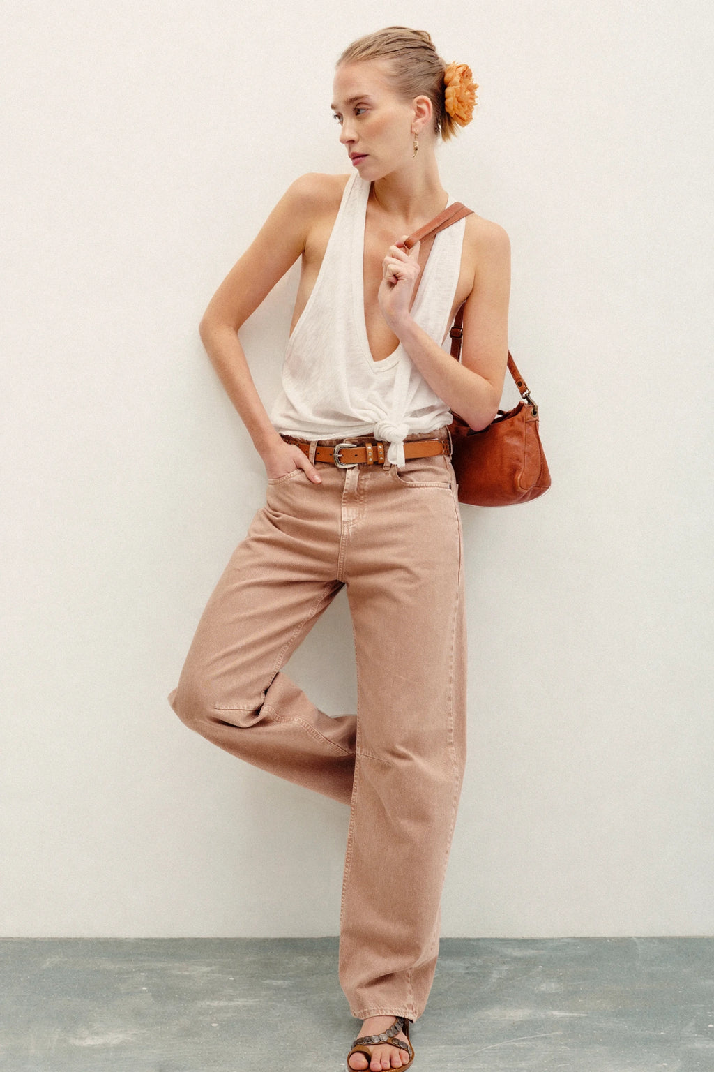 jean barrel sid brown
