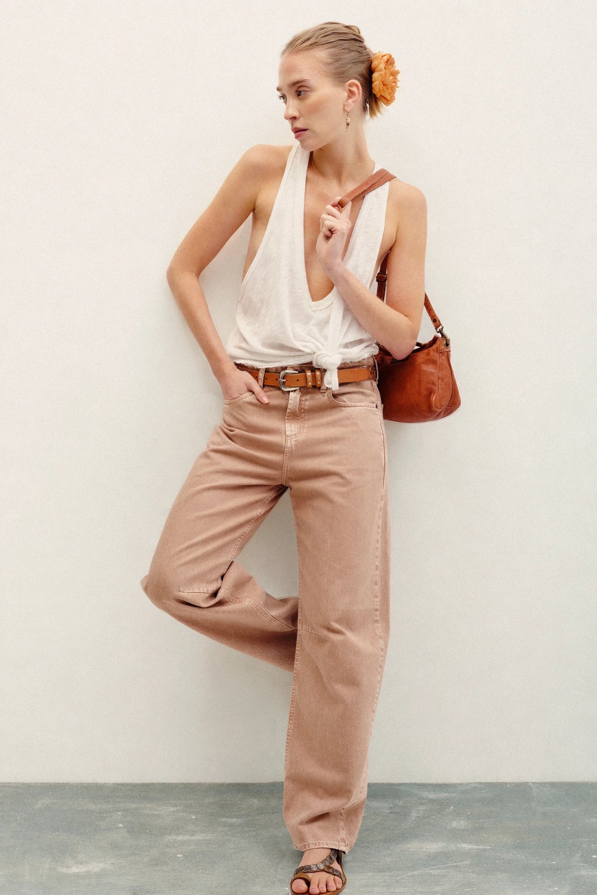 jean barrel sid brown