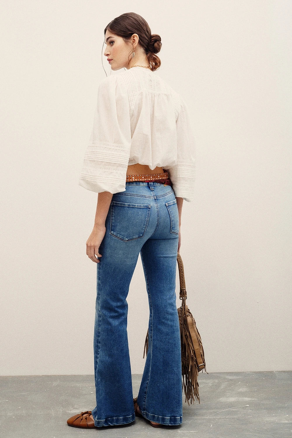 jean bianca blue