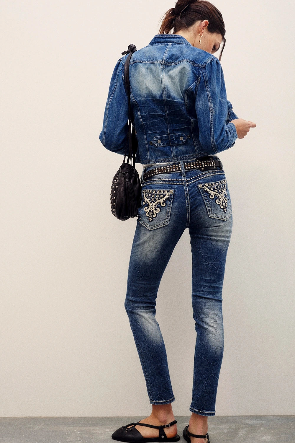 jean dylan blue