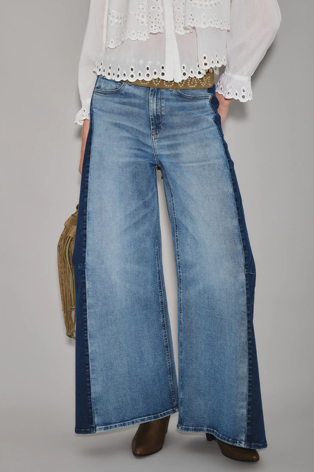 JEAN FRANKIE BLUE