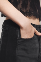 JEAN FRANKIE BLACK