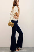 jean janis blue black