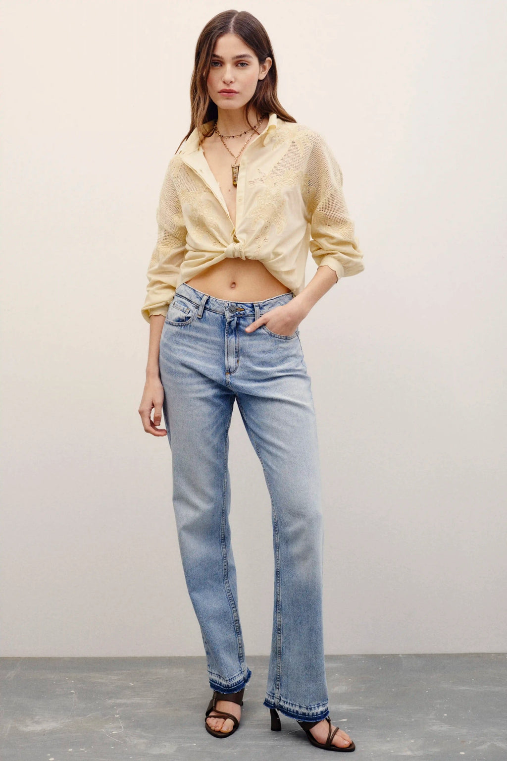 jean joe twirl