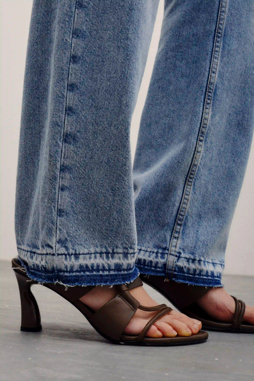 jean joe twirl