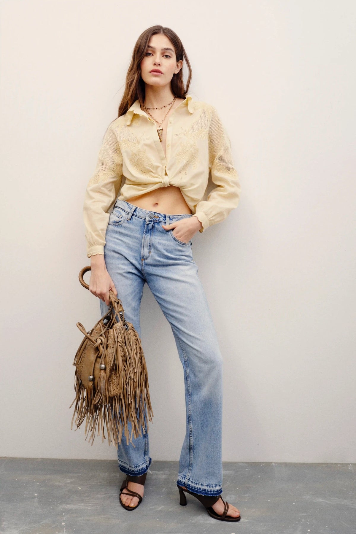 jean joe twirl