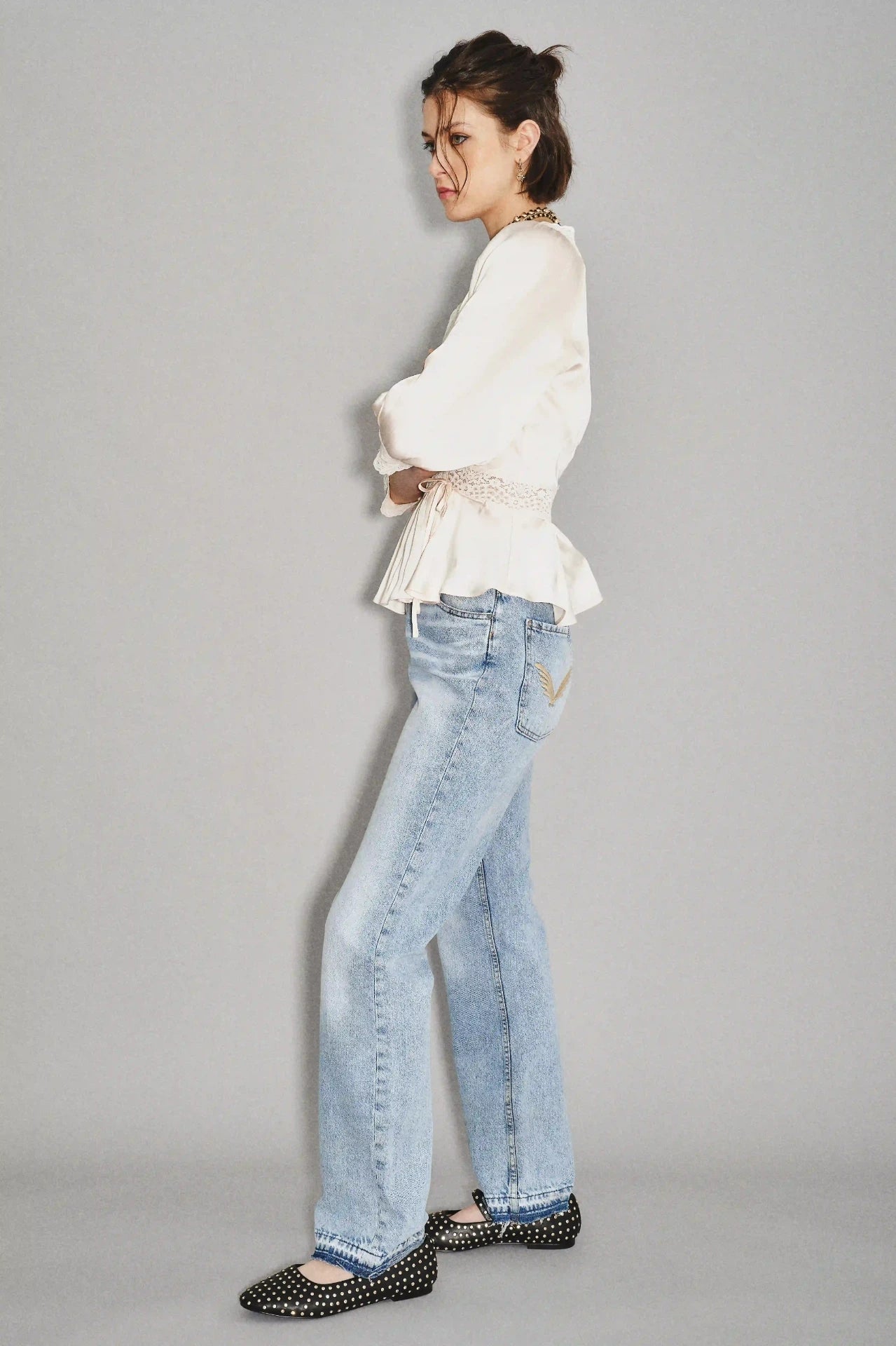 JEAN JOE TWIRL