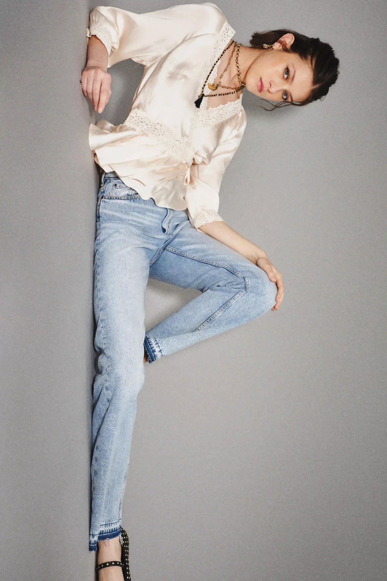 JEAN JOE TWIRL