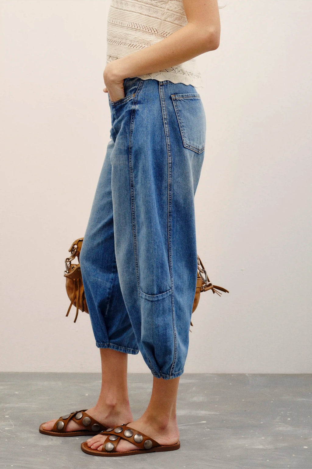 jean nomadik blue