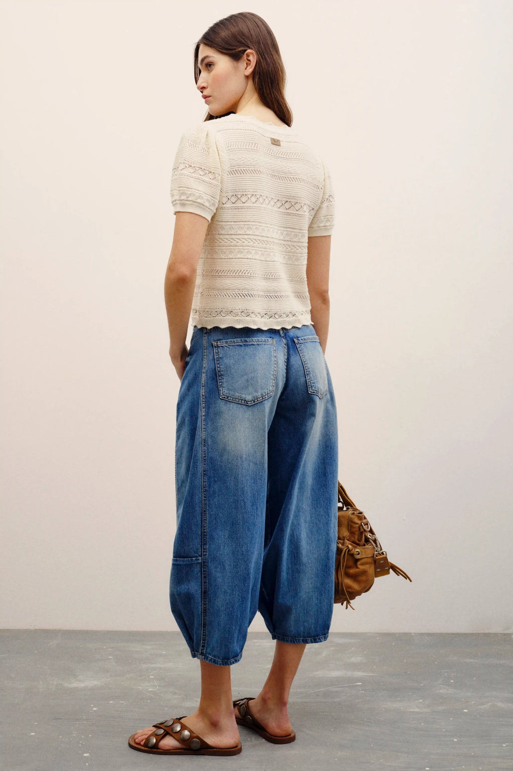 jean nomadik blue