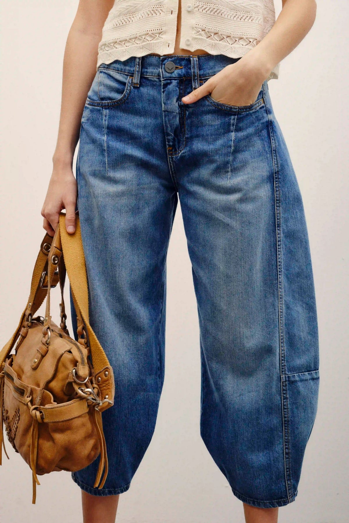 jean nomadik blue