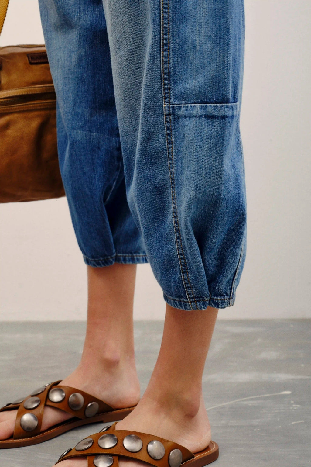jean nomadik blue