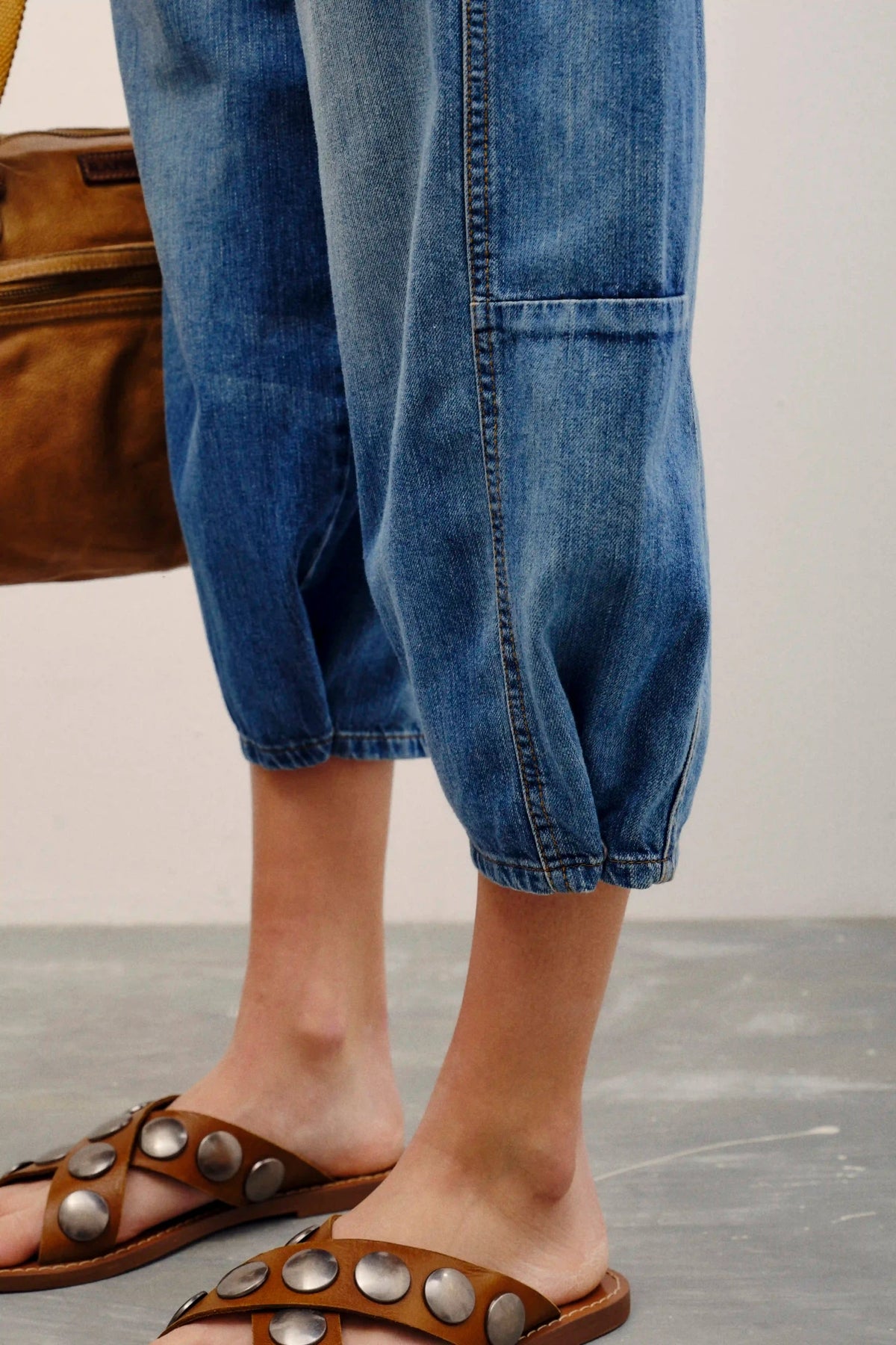 jean nomadik blue