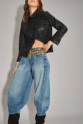 JEAN NOMADIK BLUE