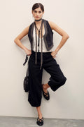 jean nomadik full black