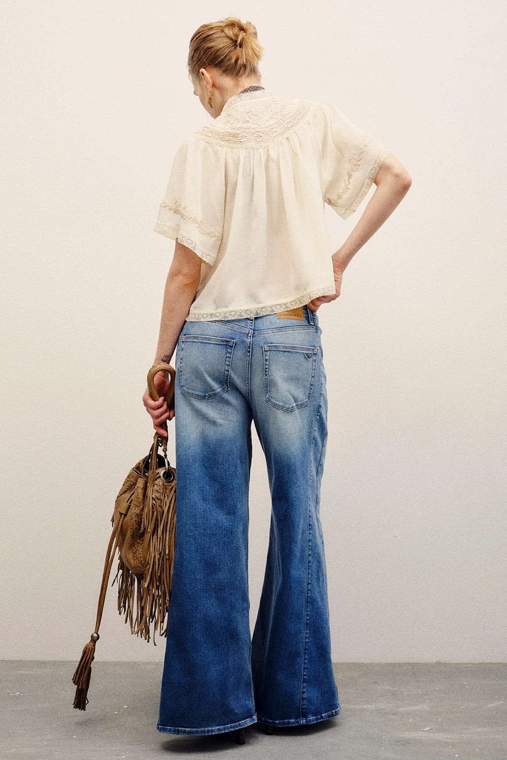 jean oxford francine