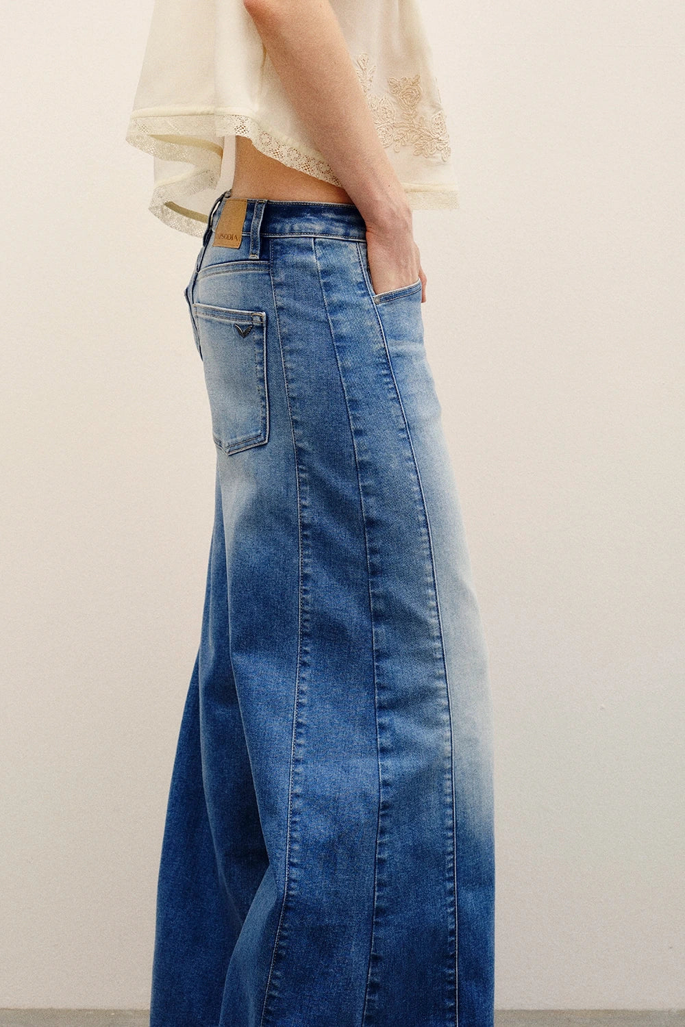 jean oxford francine