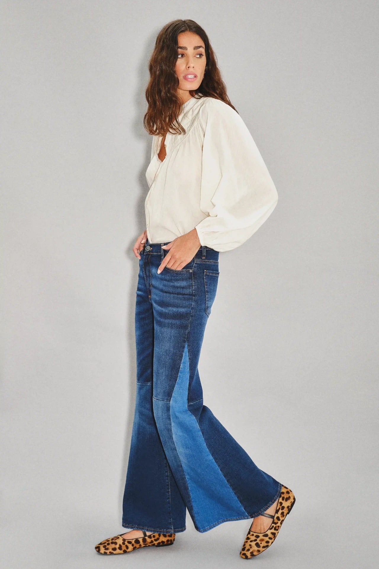 JEAN PALAZZO BLUES PARIS