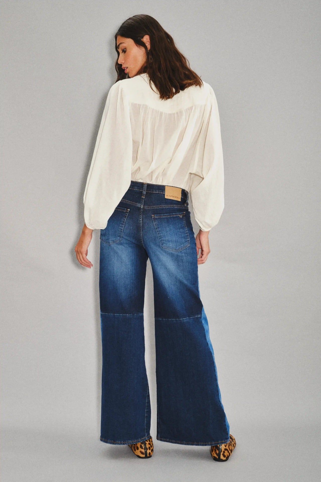 JEAN PALAZZO BLUES PARIS