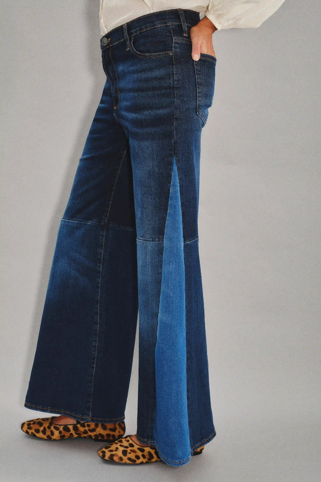 JEAN PALAZZO BLUES PARIS