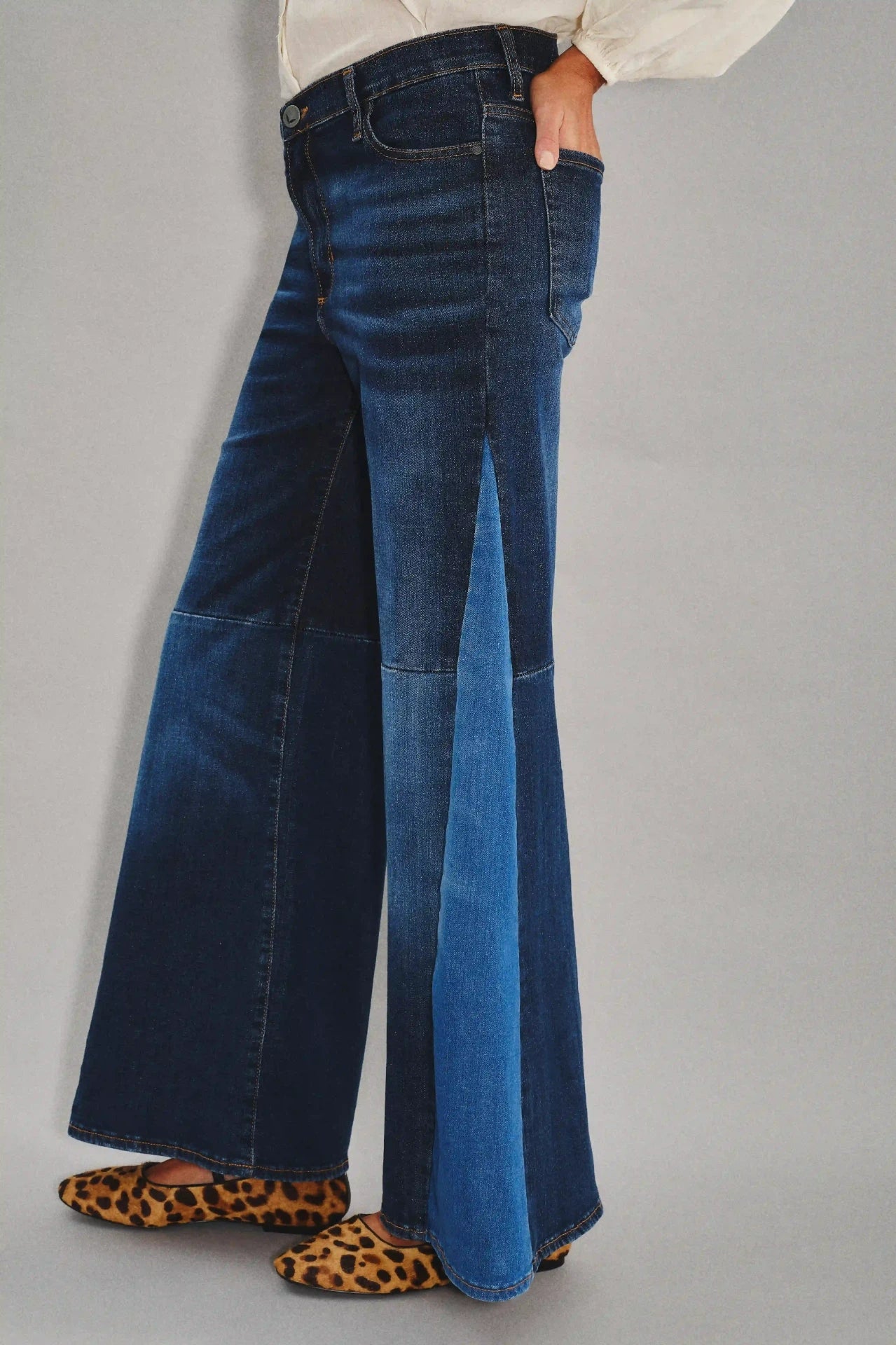 JEAN PALAZZO BLUES PARIS