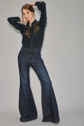 JEAN SEVENTIES BRAIDS