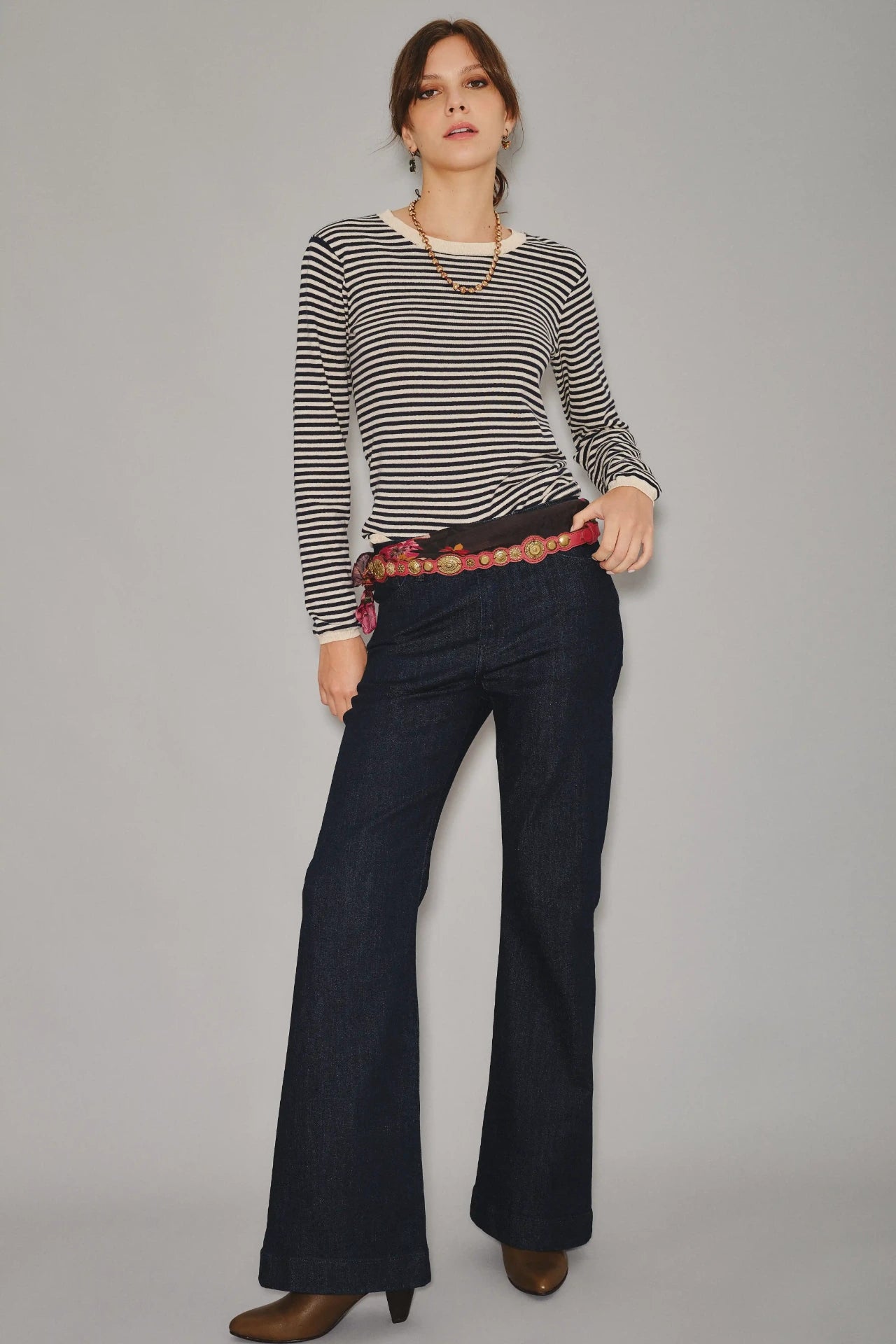 JEAN TAILOR RAW NEW