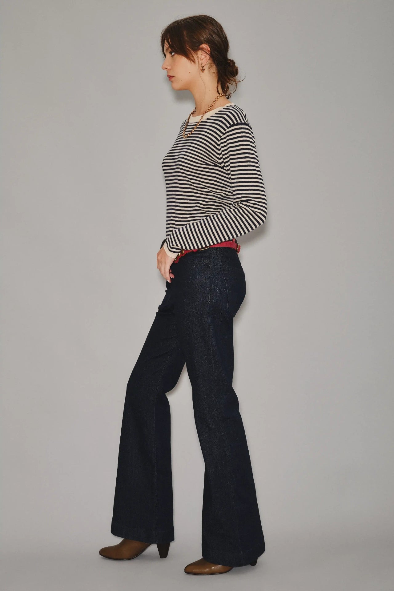 JEAN TAILOR RAW NEW