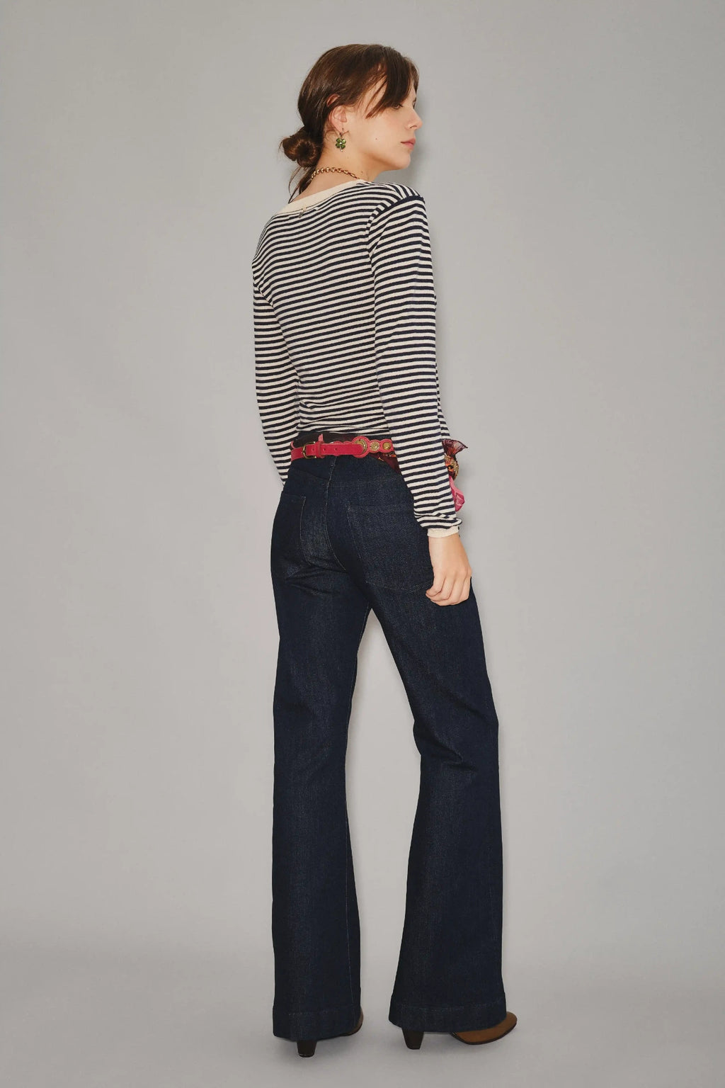 JEAN TAILOR RAW NEW