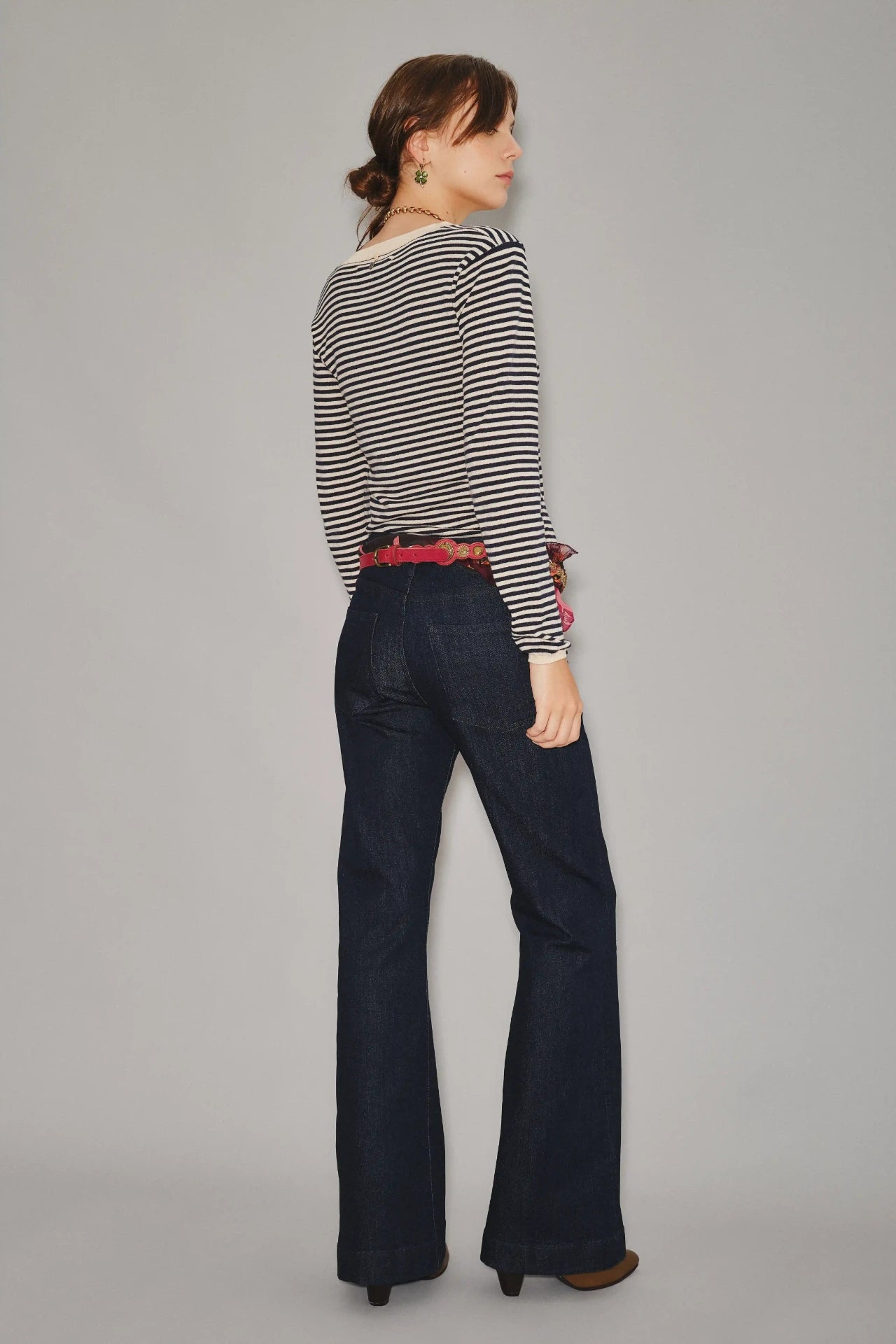 JEAN TAILOR RAW NEW