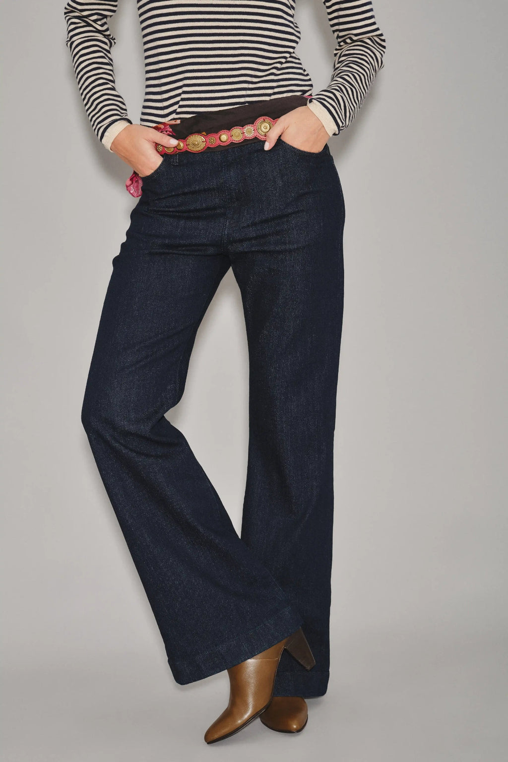 JEAN TAILOR RAW NEW