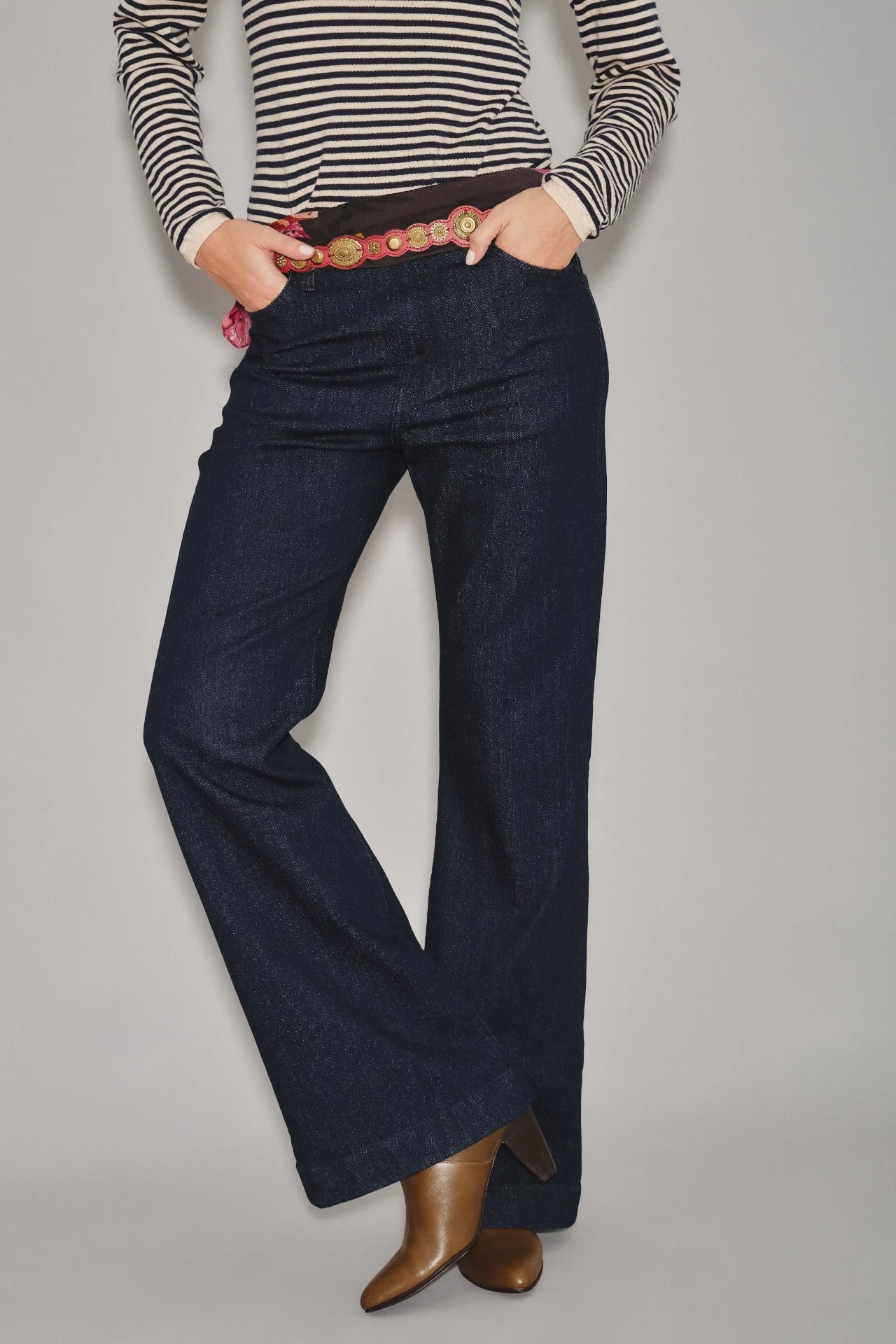 JEAN TAILOR RAW NEW