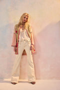 jean tailor summer pockets