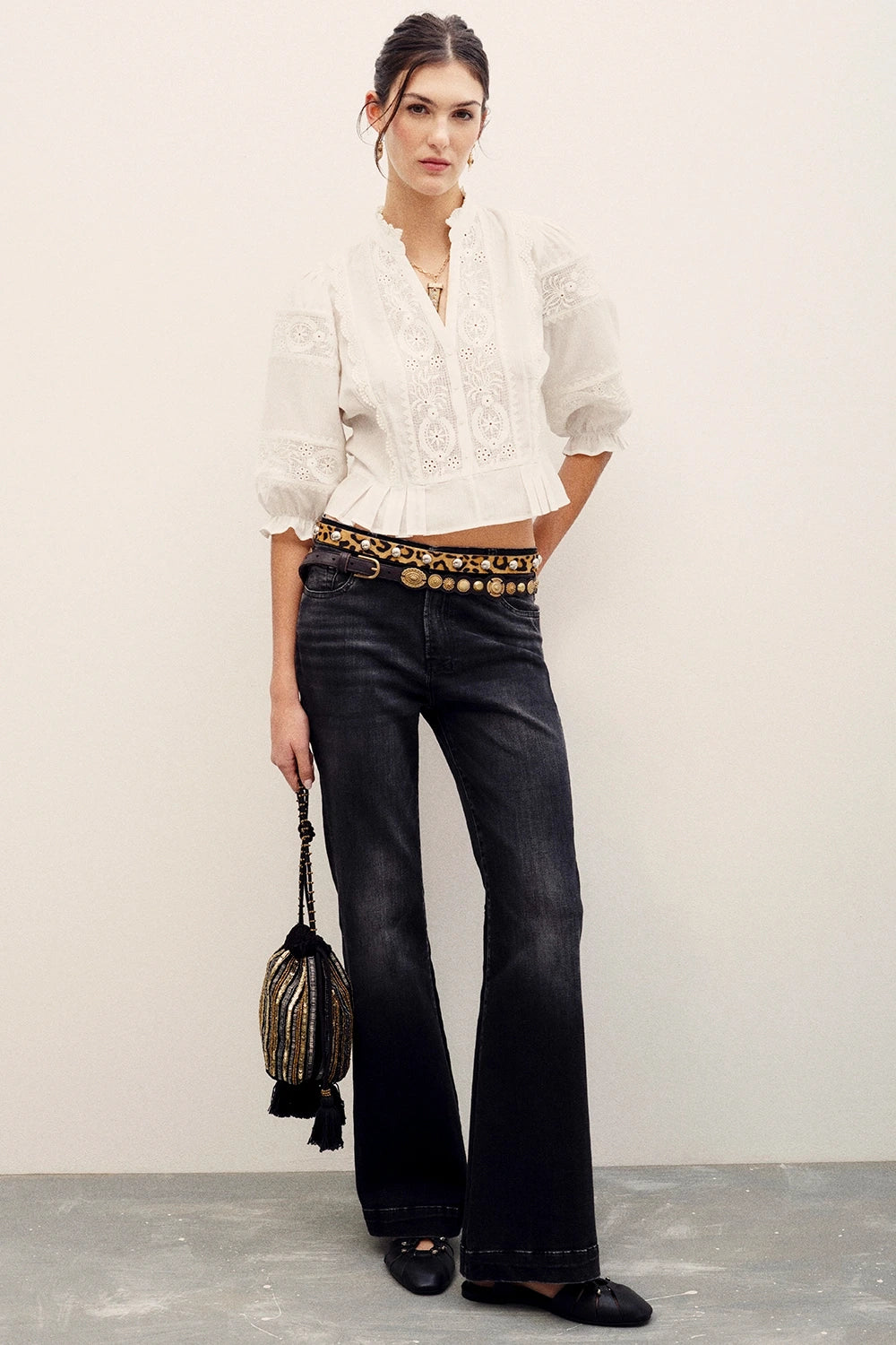 jean tailor black rock