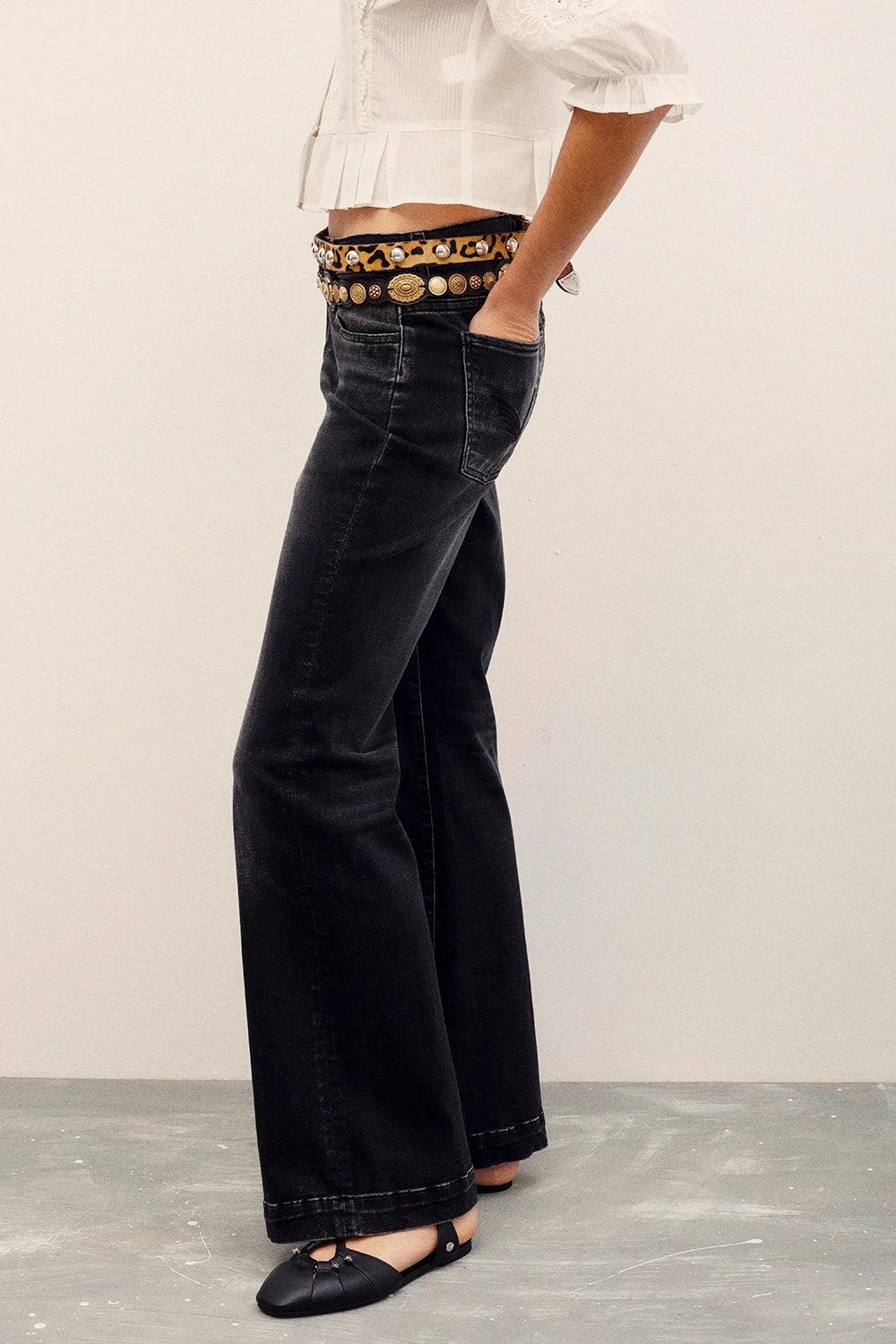 jean tailor black rock