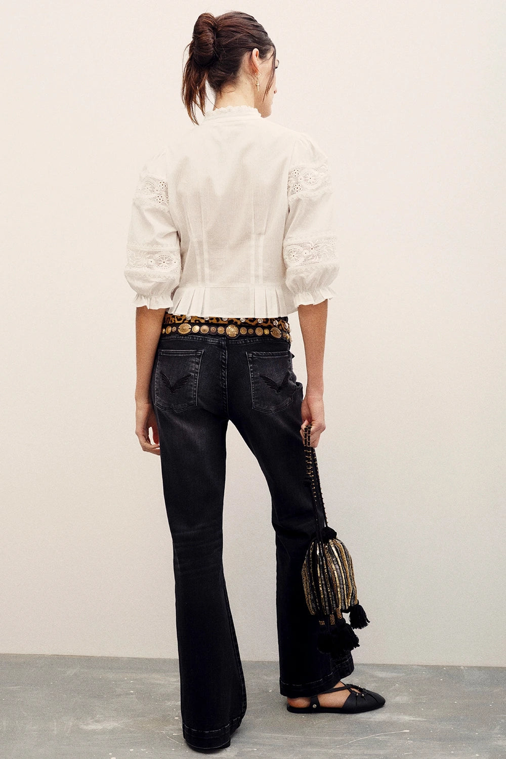 jean tailor black rock